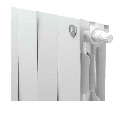 Радиатор отопления ROYAL THERMO PianoForte 200 /Bianco Traffico-14 секц. VDR [НС-1345994]
