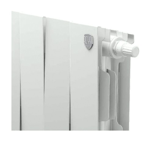 Радиатор отопления ROYAL THERMO PianoForte 200 /Bianco Traffico-20 секц. VDR [НС-1345997]