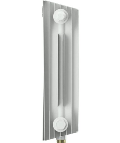 Радиатор отопления ROYAL THERMO PianoForte 300 Bianco Traffico VDR80-8 секц. [НС-1506349]