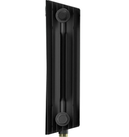 Радиатор отопления ROYAL THERMO PianoForte 300 Noir Sable VDR80-14 секц. [НС-1506352]