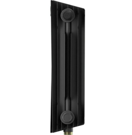 Радиатор отопления ROYAL THERMO PianoForte 300 Noir Sable VDR80-8 секц. [НС-1506354]