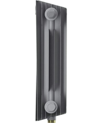 Радиатор отопления ROYAL THERMO PianoForte 300 Silver Satin VDR80-10 секц. [НС-1506355]