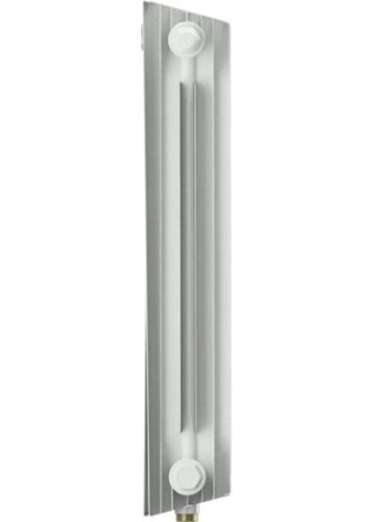 Радиатор отопления ROYAL THERMO PianoForte 500 Bianco Traffico VDR80-12 секц. [НС-1506361]