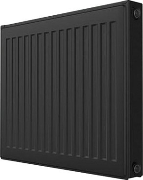 Радиатор ROYAL THERMO HYGIENE H20-500-1000 Noir Sable [НС-1248606]