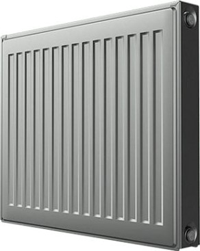 Радиатор ROYAL THERMO HYGIENE H20-500-1000 Silver Satin [НС-1248608]