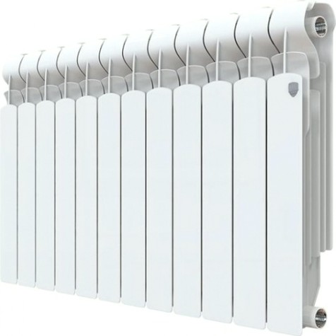 Радиатор ROYAL THERMO Indigo 500 Super+ 12 секций биметалл [НС-1274312]