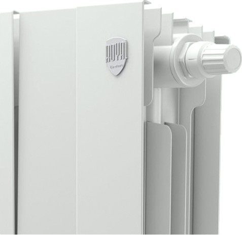 Радиатор ROYAL THERMO Pianoforte 300 VDR80 - 8 секций. НС-1506359 [НС-1506359]