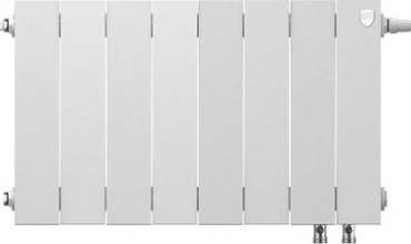 Радиатор ROYAL THERMO Pianoforte 300 VDR80 - 8 секций. НС-1506359 [НС-1506359]