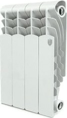 Радиатор ROYAL THERMO Revolution 350 - 4 секции алюмин. [НС-1070097]