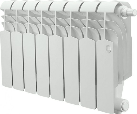 Радиатор ROYAL THERMO Vittoria 300 Super - 8 секций биметалл [НС-1426002]