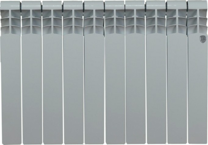 Радиатор ROYAL THERMO Vittoria 500 Super - 10 секций биметалл [НС-1175006]