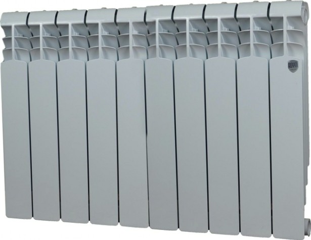 Радиатор ROYAL THERMO Vittoria 500 Super - 10 секций биметалл [НС-1175006]