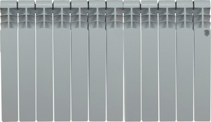 Радиатор ROYAL THERMO Vittoria 500 Super - 12 секций биметалл [НС-1175018]
