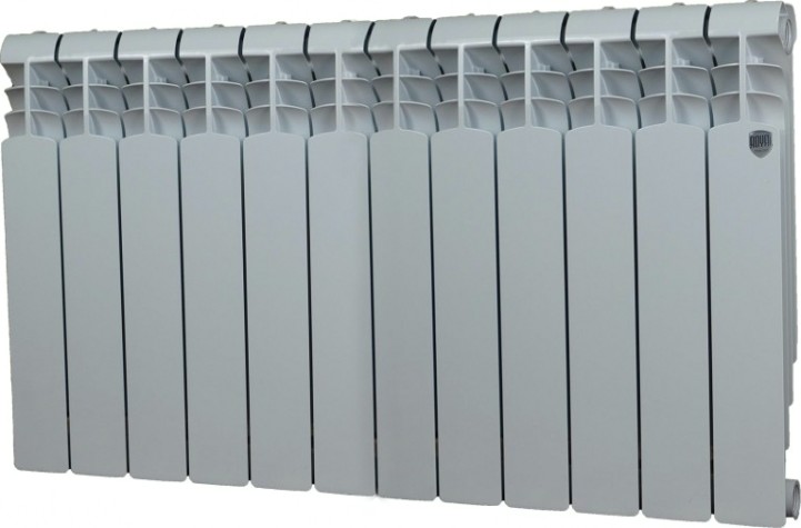 Радиатор ROYAL THERMO Vittoria 500 Super - 12 секций биметалл [НС-1175018]