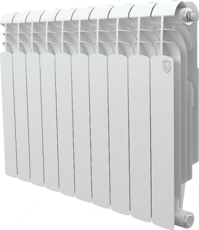 Радиатор ROYAL THERMO Vittoria 500 Super 2,0 - 10 секций биметалл [НС-1412065]
