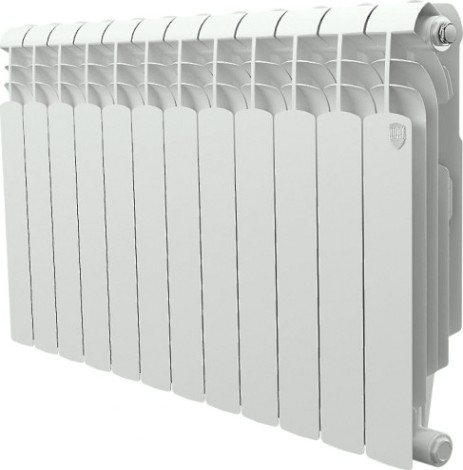 Радиатор ROYAL THERMO Vittoria 500 Super 2,0 - 14 секций биметалл [НС-1412069]