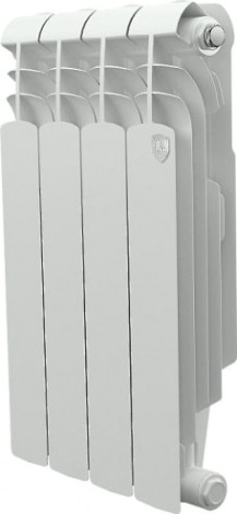 Радиатор ROYAL THERMO Vittoria 500 Super 2,0 - 4 секций биметалл [НС-1412074]