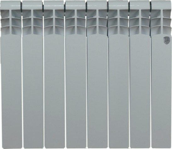 Радиатор ROYAL THERMO Vittoria 500 Super - 8 секций биметалл [НС-1175029]