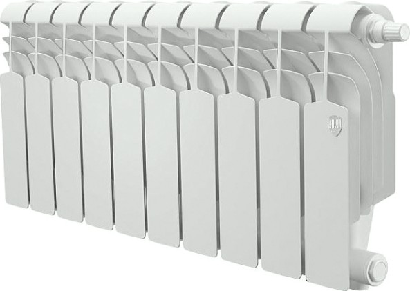 Радиатор ROYAL THERMO Vittoria Super 300 VDR - 10 секций биметалл [НС-1426023]