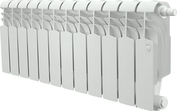 Радиатор ROYAL THERMO Vittoria Super 300 VDR - 12 секций биметалл [НС-1426025]