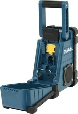 Радио аккумуляторное MAKITA BMR 102 без АКБ и З/У