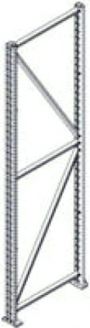 Рама ПРАКТИК HARD 1000 [S30599661146]