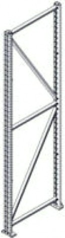 Рама ПРАКТИК HARD 2000 [S30599661346]