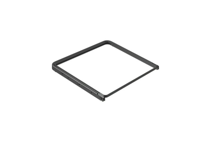 Рама ПРАКТИК HOME GFB-45 выдвижная, графит [S70299611515]