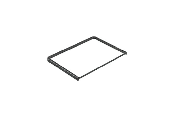 Рама ПРАКТИК HOME GFB-60 выдвижная, графит [S70299613515]