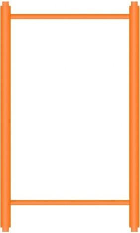 Рама проходная РИНСТРОЙ D-32 мм [052822]