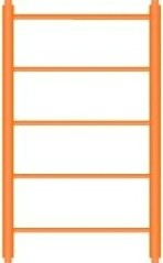 Рама с лестницей РИНСТРОЙ D-32 мм [052823]