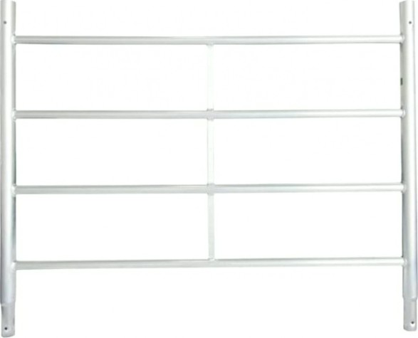 Рама вертикальная 1 м KRAUSE ProTec XXL 915085 [915085]