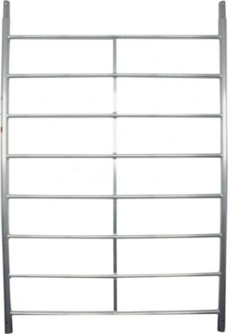 Рама вертикальная 2 м KRAUSE ProTec XXL 915078 [915078]