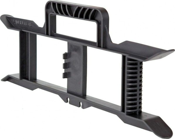 Рамка для силового удлинителя GLANZEN ER-00-001