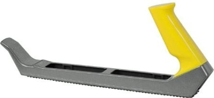 Рашпиль STANLEY "SUPFORM" 5-21-296 с металлическим корпусом [5-21-296]