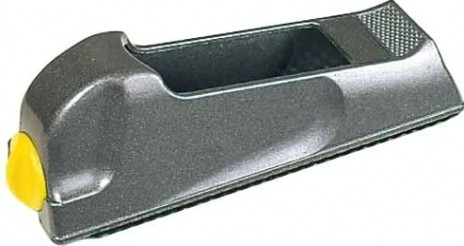 Рашпиль STANLEY "SURFORM" 5-21-399 с металлическим корпусом [5-21-399]