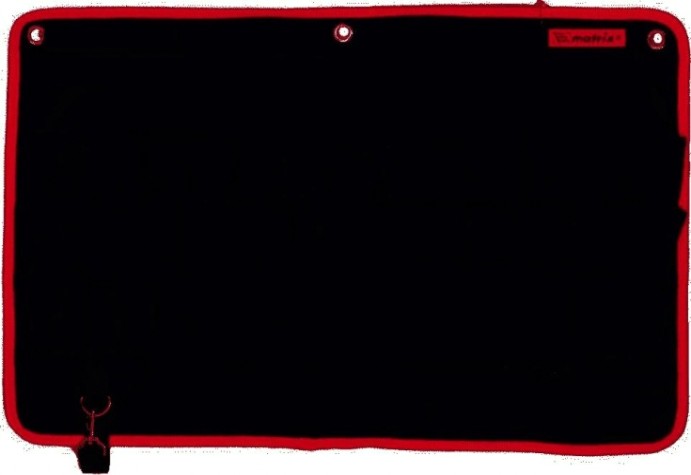 Раскладка для инструмента настенная MATRIX 90245