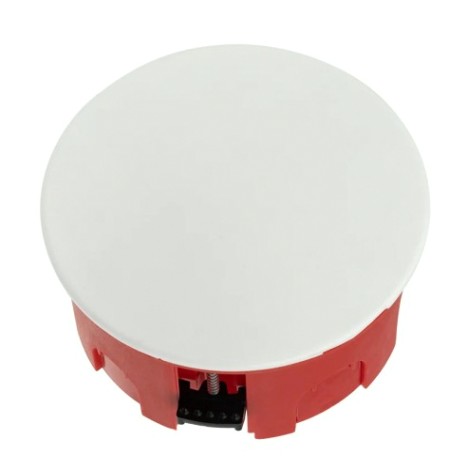 Распаячная коробка REXANT 28-3044 СУ для полых стен d 80х40 мм