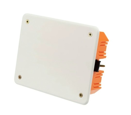 Распаячная коробка REXANT 28-3045 СУ для полых стен 120х92х45 мм