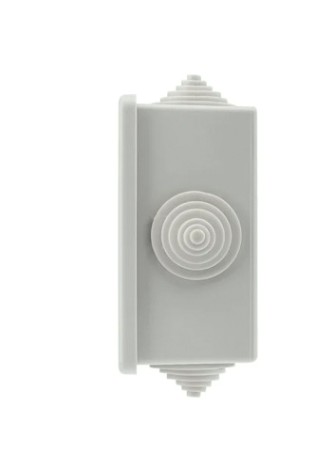 Распаячная коробка REXANT 28-3052 ОУ 85х85х40 мм, IP44 Распаячная коробка REXANT 28-3052 ОУ 85х85х40 мм, IP44