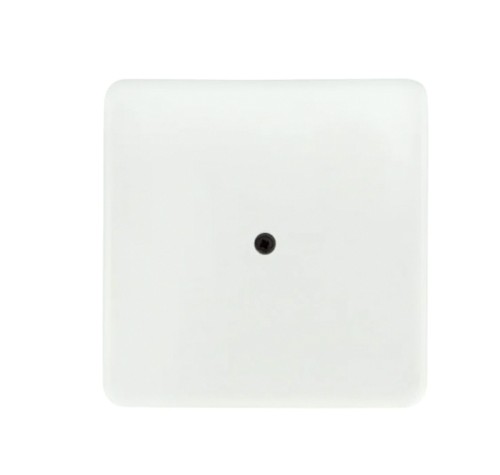 Распаячная коробка REXANT 28-3074 ОУ для кабель-канала, 100х100х50мм, белая, IP40