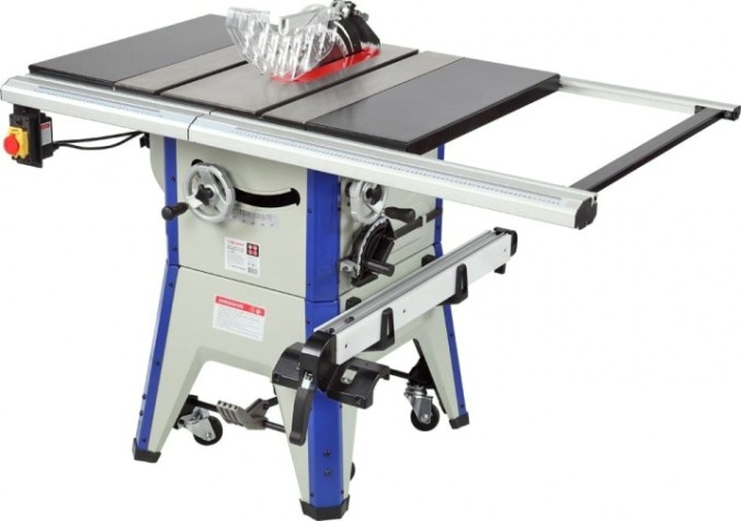 Распиловочный станок BELMASH TS-250R 230V [S047C]
