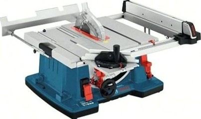 Распиловочный станок BOSCH GTS 10 XC [0601B30400]
