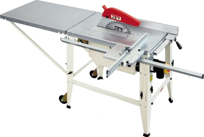 Распиловочный станок JET JTS-315SР 400V [10000910ST]
