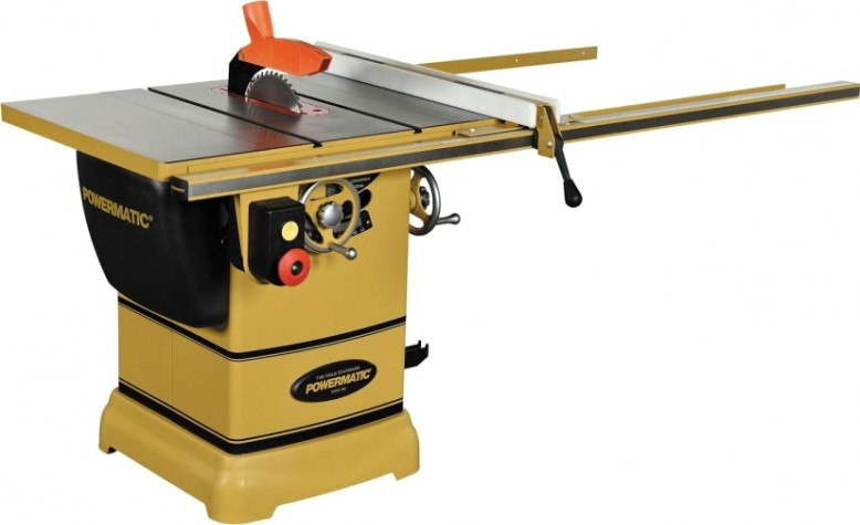 Распиловочный станок Powermatic PM1000 230V [1791000-RU]