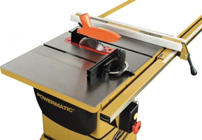 Распиловочный станок Powermatic PM1000 230V [1791000-RU]