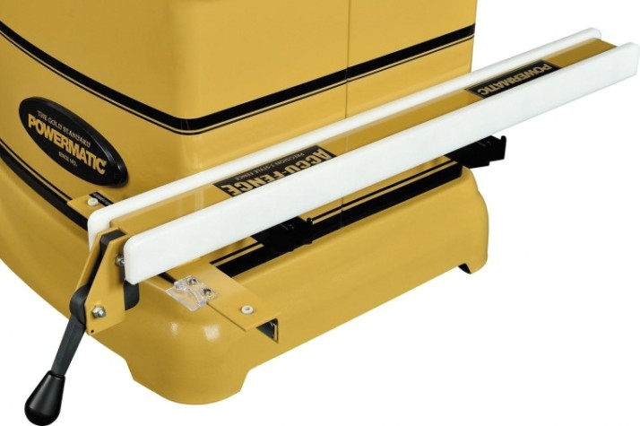 Распиловочный станок Powermatic PM1000 230V [1791000-RU]