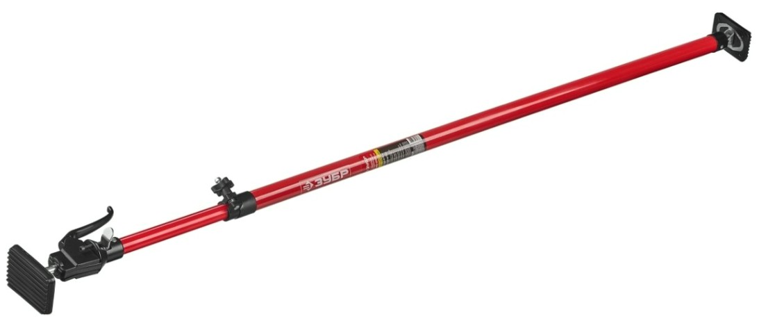 Распор телескопический ЗУБР РТ-290 120-290 см, [32234]