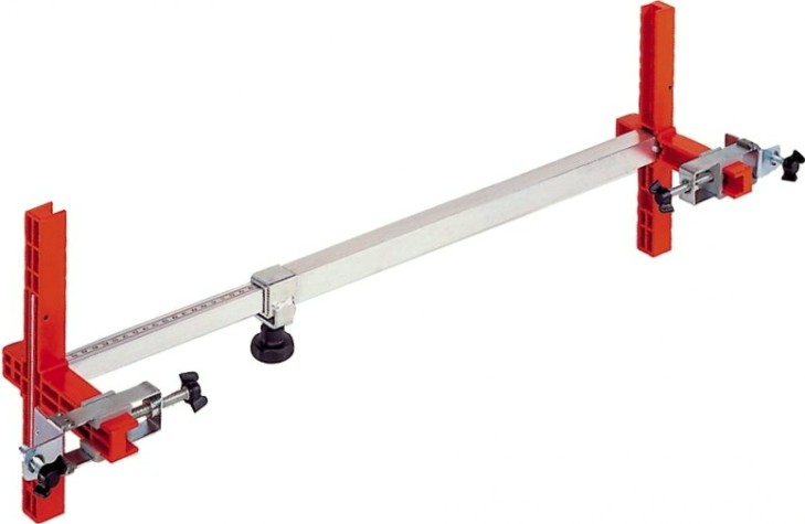 Распорка для дверных коробок BESSEY TU от 565 до 1010 мм [BE-TU]