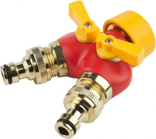 Распределитель GRINDA BS proline bs, 3/4"-1", поливочный, с внутренней резь [426112_z01]